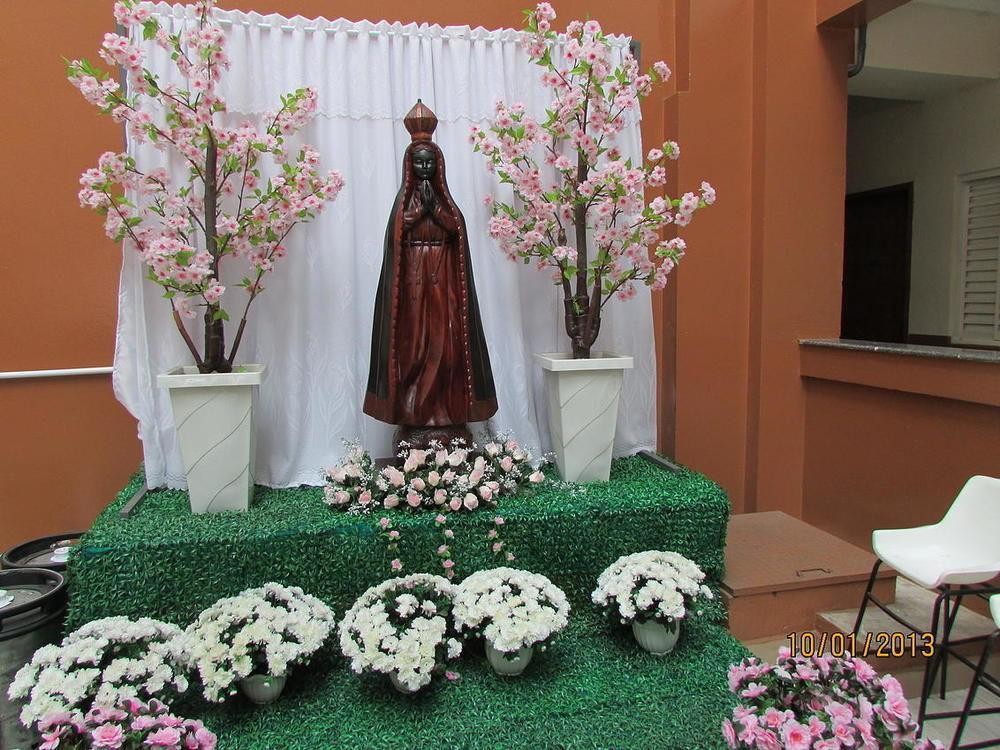Hotel Do Papa Апаресіда Екстер'єр фото